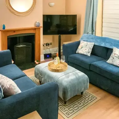 Paddy's Cottage