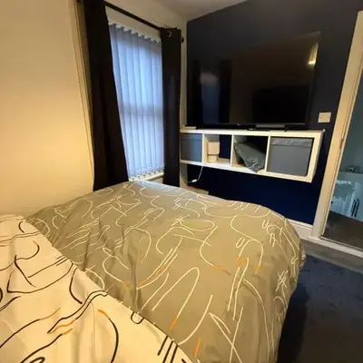 City Apartment