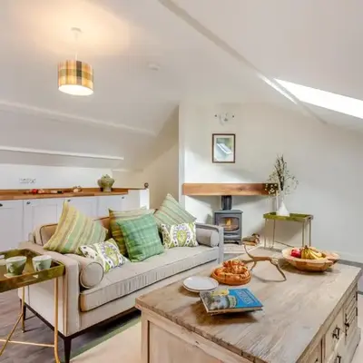 2 Bed in Dunsop Bridge oc-w33525