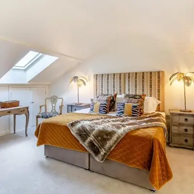 2 Bed in Dunsop Bridge oc-w33526