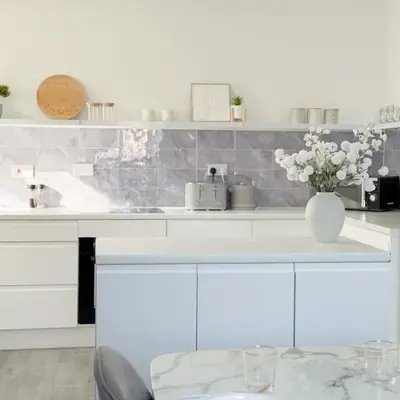 Modern 3-Bed House Near Attractions & Beach