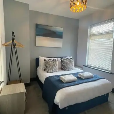 Delamore Place Cozy Home 3BR near City
