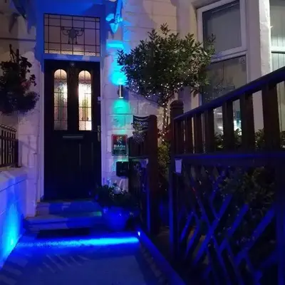 Pride Lodge