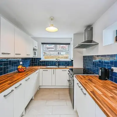 4 bed house Liverpool L7
