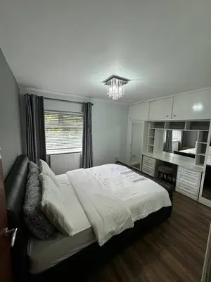 Gallery image of charming 3-bedroom house for in Liverpool