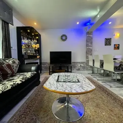 charming 3-bedroom house for
