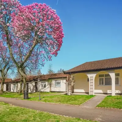 Park Hall Resort And Spa