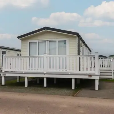 Poppy Lodge