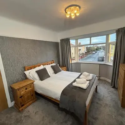 Morton suite