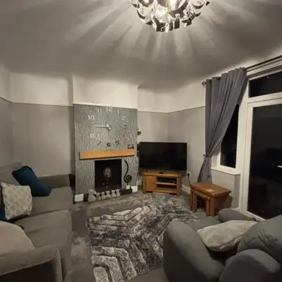 Thirlmere Stay