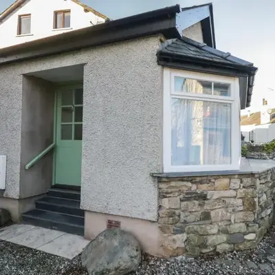 Drapers Cottage