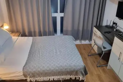 Gallery image of Central Liverpool 1-Bed Apartment City Centre in Liverpool