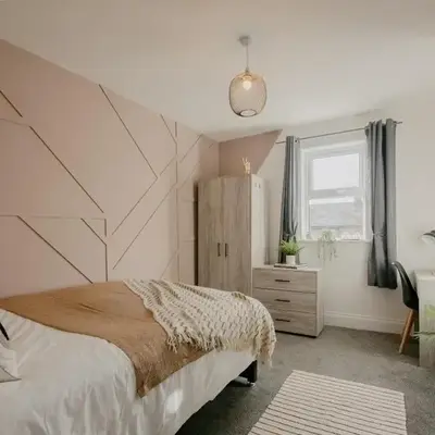 Cosy New Brighton Room for Rent
