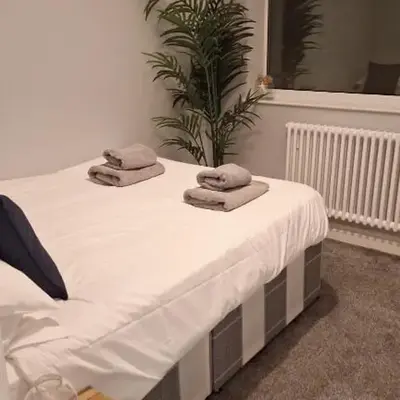 Victorian Suites Apartment