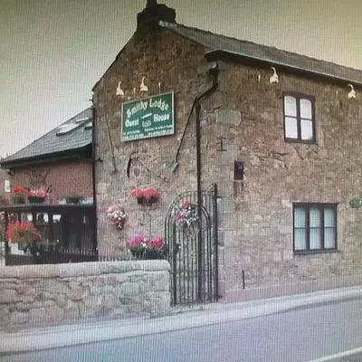Smithy lodge guest house