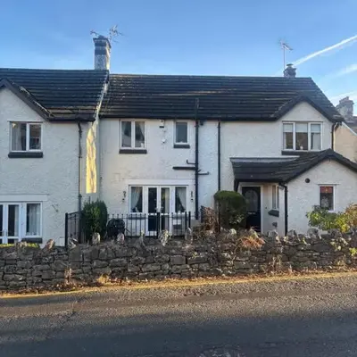 Grayrigge Croft Cottage