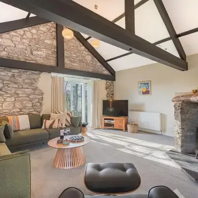 Royal Oak Barn - Cartmel