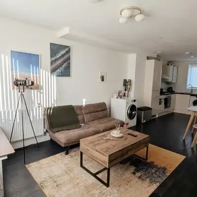 Stylish 3BDR New Build Home In Everton Park