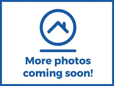 a sign that says more photos coming soon at The Gardeners Cottage at Lytham Hall in Lytham St Annes