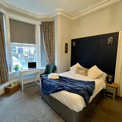 Victoria suites