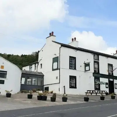 George Washington Inn