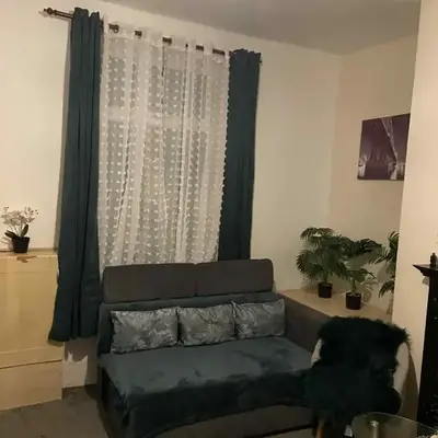 Entire house in accrington