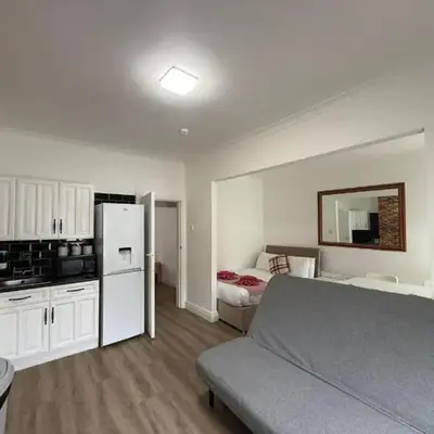 Blackpool - Apartment - Sleeps 6- Coastal Stay