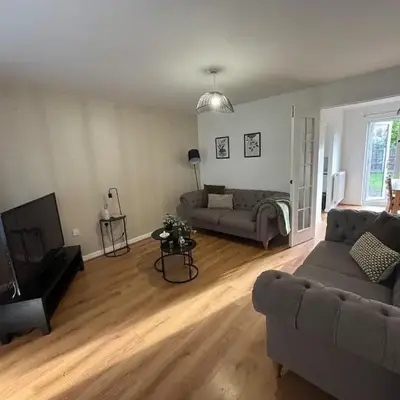 Whole House in Liverpool