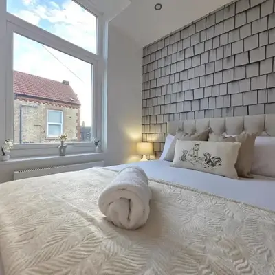 Anfield 4 min walk Sleeps 7 4BR 5Bed 3Bathrooms