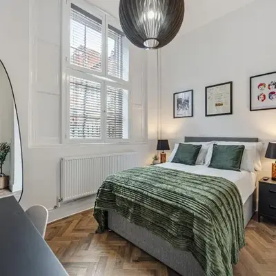 Colquitt House - Air Host & Stay - 8BR Sleeps 16