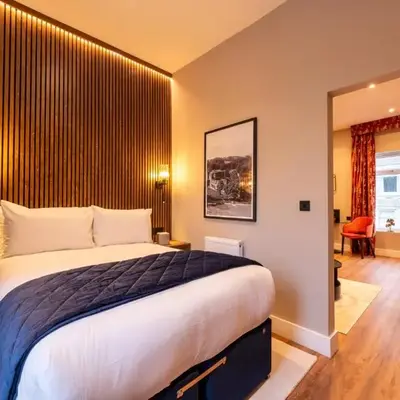 The Terrace - A St David Aparthotel
