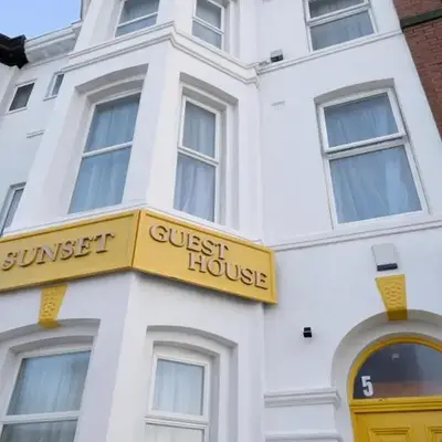 Sunset Suites