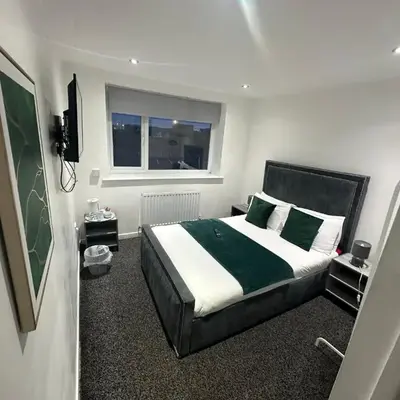 NEW PCK Thas Hotel BLACKPOOL