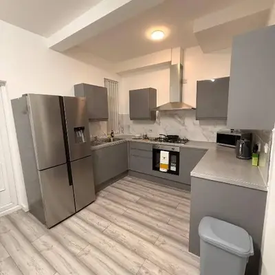 Stylish Dream Home with 4 en-suite Bedrooms