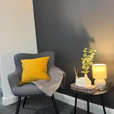 City-Close Studio By Escape & Estates Short Lets & Serviced Accommodation Liverpool with Free parking and Wifi