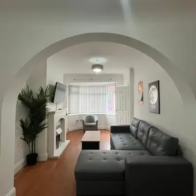 3BR Home