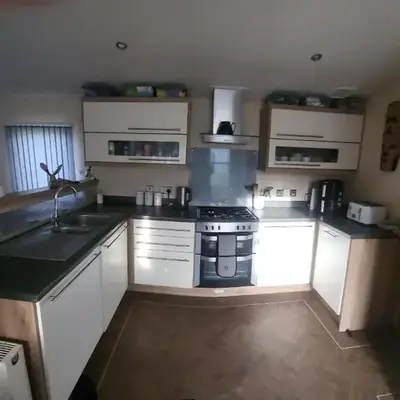 47 Venture Caravan Park