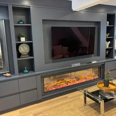 May Townhouse