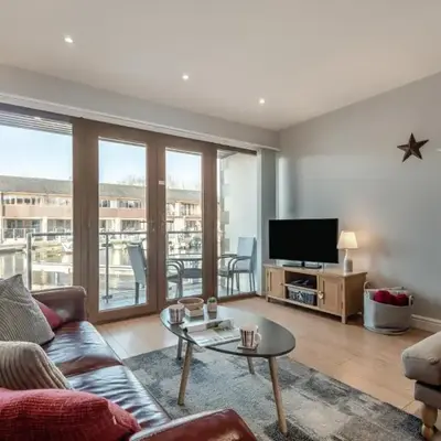 2 Bed in Carnforth oc-s34803