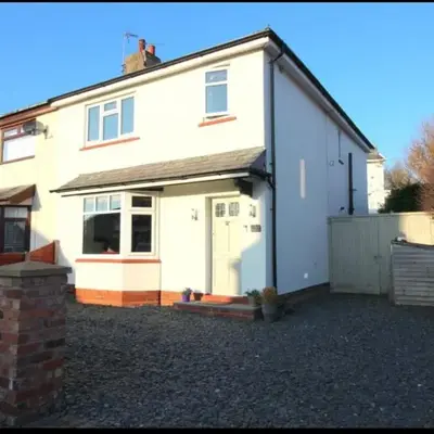 Golf open - walking distance