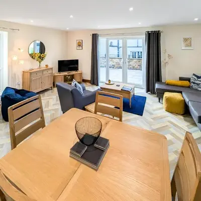 Bay Bungalow