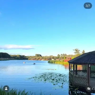 Blue Water Retreats