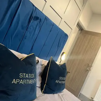 Station View Apartments