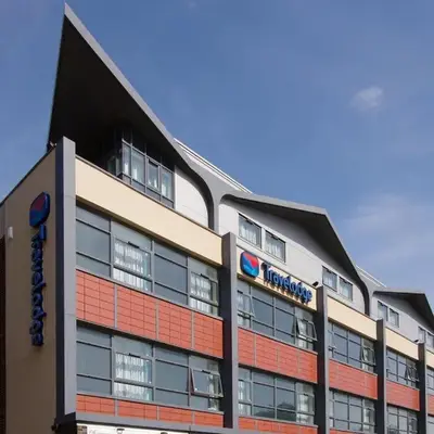 Travelodge Lytham St Annes