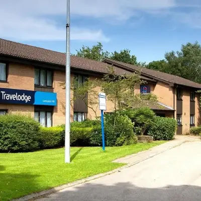 Travelodge Lancaster M6