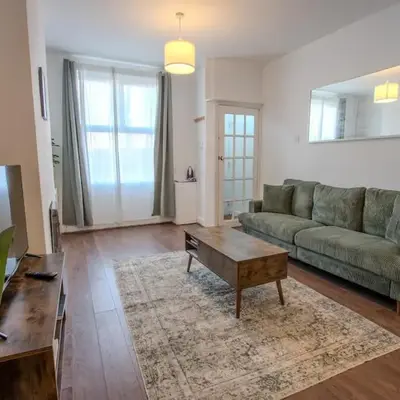 Charming & Relaxing Getaway near Liverpool City
