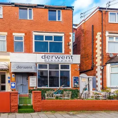 Derwent Holiday Hotel