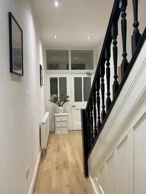 Gallery image of Perfect Blackpool getaway in Blackpool