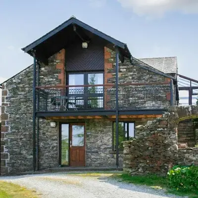 Yan Cottage - Uk43540