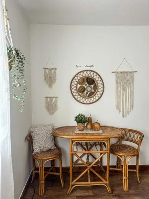 a dining room with a table and chairs at Homely house Free parking WIFI Close to centre&anfield in Liverpool